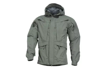 Veste Monsoon 2.0 - vert