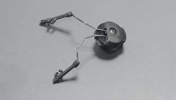 Montaż do ochronników słuchu FMA - BLK