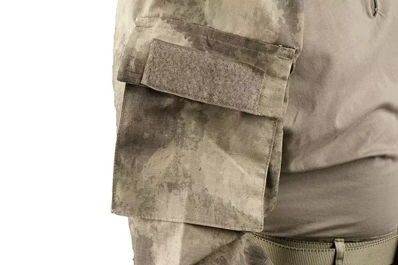 Combat Uniform Set - ATC AU