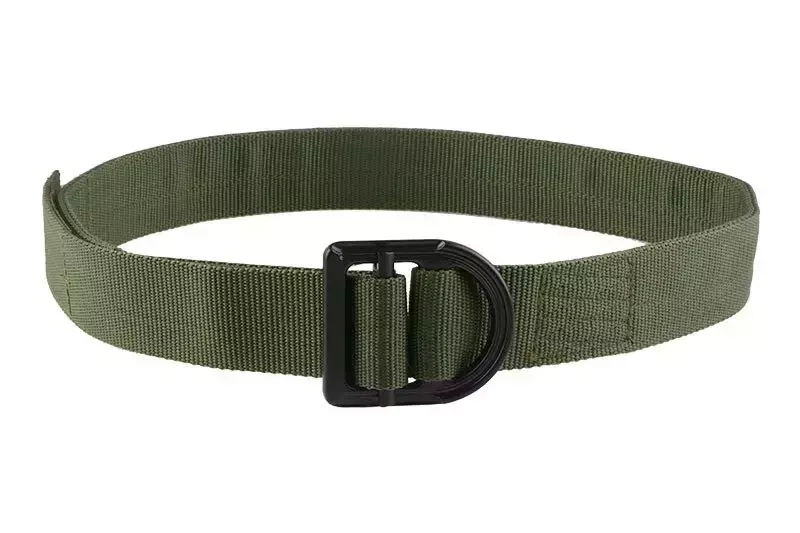 Training Tactical Belt - Olive Drab