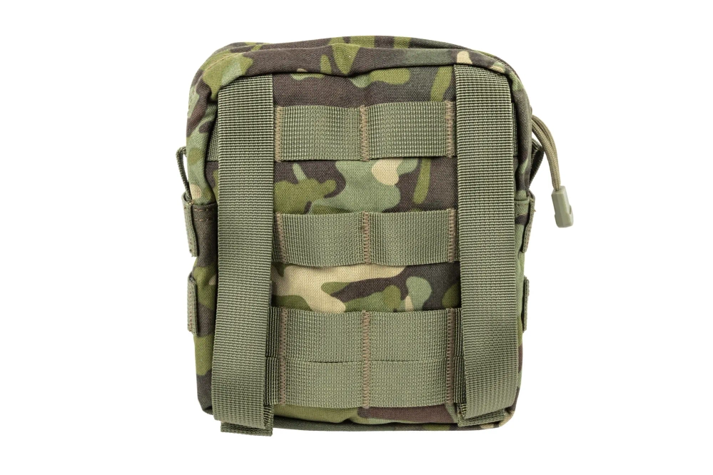 Ładownica cargo Specna Arms Tactical MC Tropic