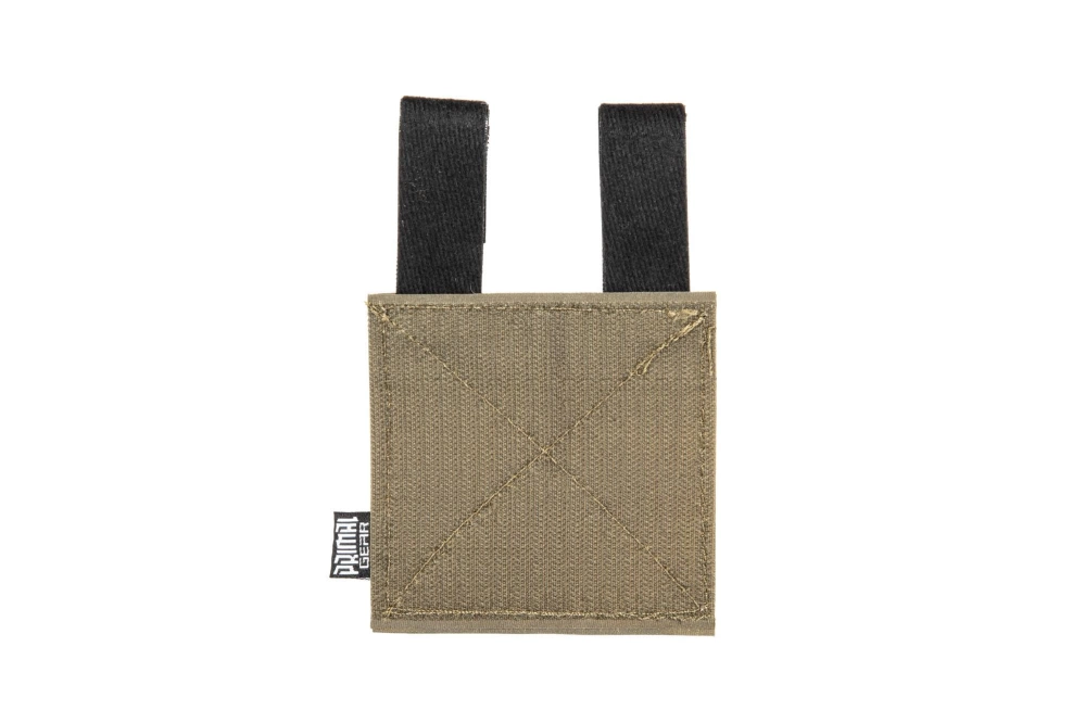 Stázový panel Raphid - Olive