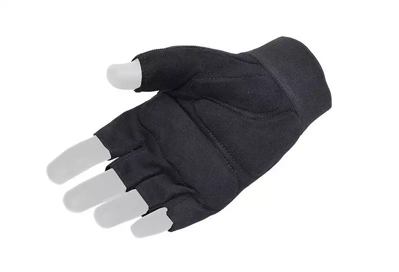 HDR Shooter Cut tactical gloves - black