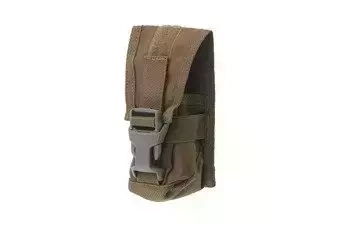 Poche grenade style 330 - Brun Coyote