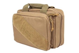 Specna Wapens Expert Pistooltas Tan