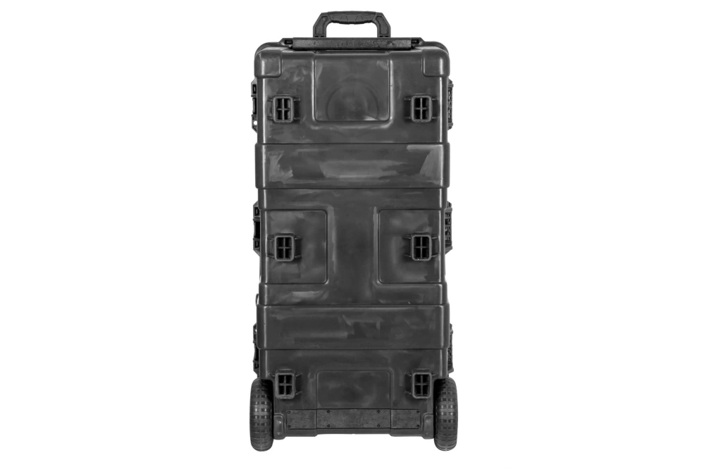 Kit Box Hard Case - Black