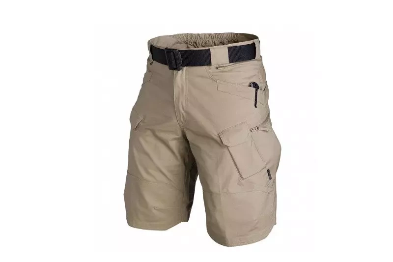 Urban Tactical Shorts® - Khaki