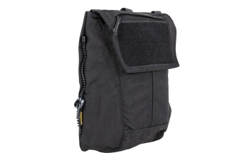 Emerson Gear Útočný panel na zip pro JPC 2.0/CPC Black