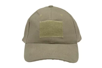Tactical Combat Cap (V2) - Green