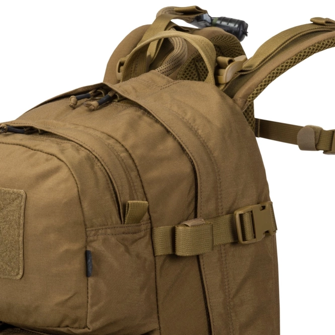 Ratel Mk2 25l Olive Green backpack