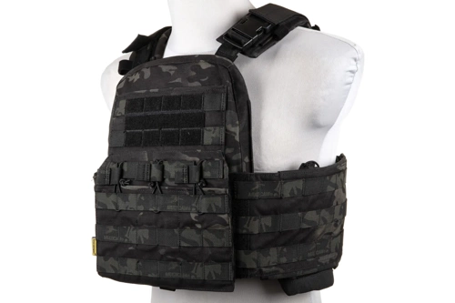 Kamizelka Plate Carrier Emerson Gear CPC Style MC Black