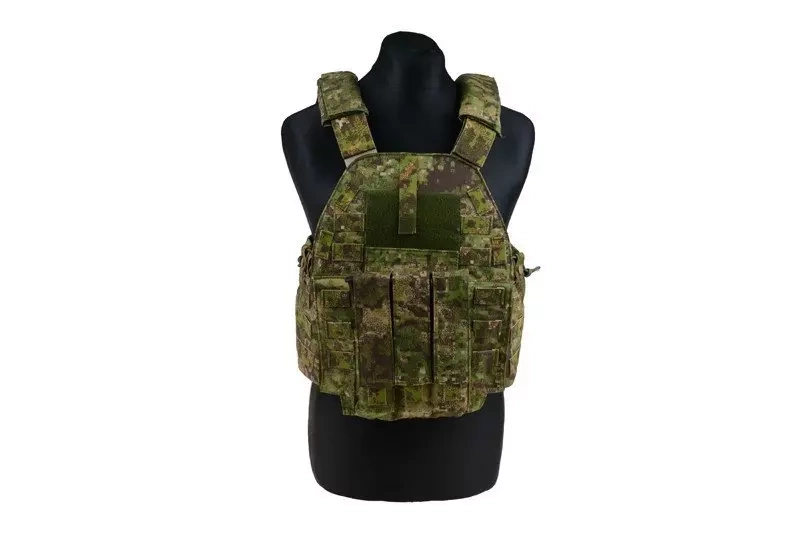 Gilet 94K Plate carrier (PM) - PenCott™ Greenzone