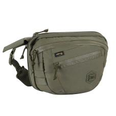 M-Tac Sphaera Hardsling Bag Large Elite Ranger Green
