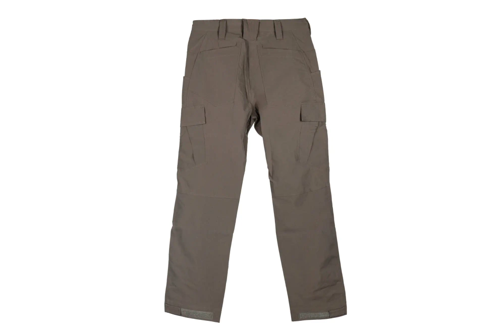 Spodnie Taktyczne Emerson Gear Blue Label Ergonomic G2 Light Tactical Trousers Ranger Green