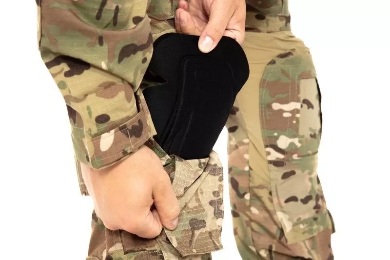 uniformeUniforme universel Combat - MC