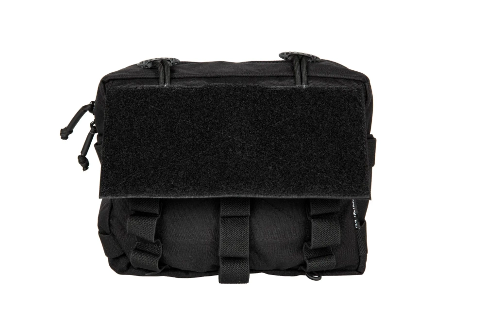 Breacher Type Pouch - Black