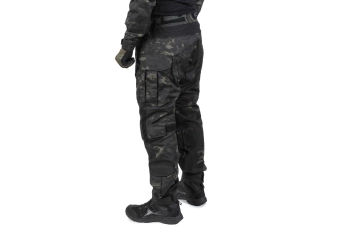Primal Gear Combat G3 MC Black trousers