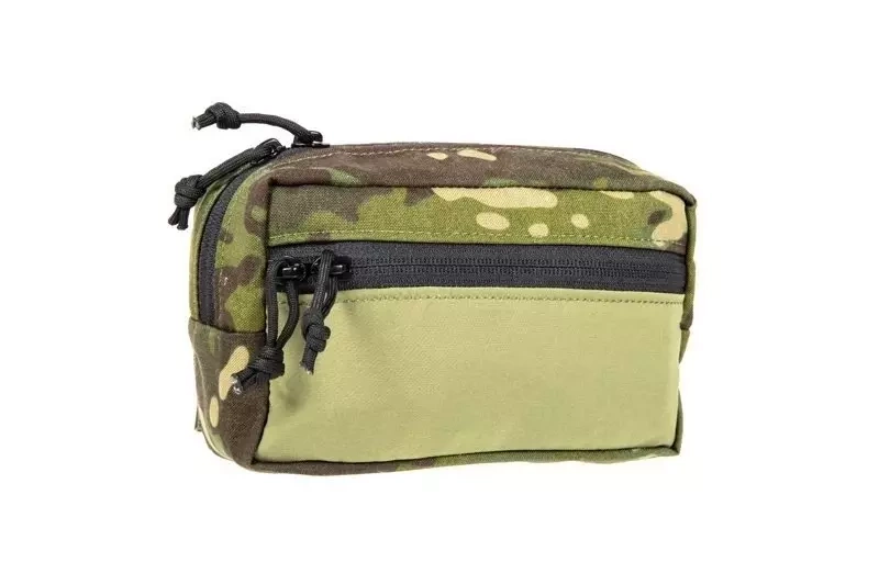 Pochette pour gilet MCR - Multicam Tropic