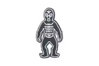 Patch Ultraman Monsters'