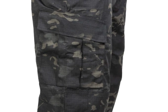 Primal Gear ACU trousers MC Black