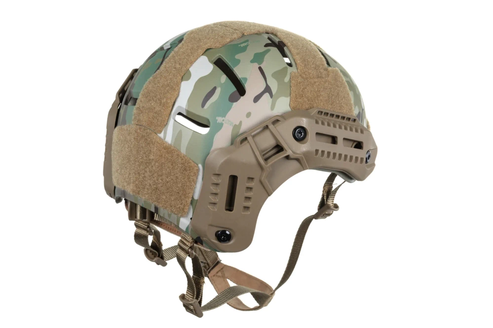 Wosport MK HL-104-E helmet replica (standard version) MC