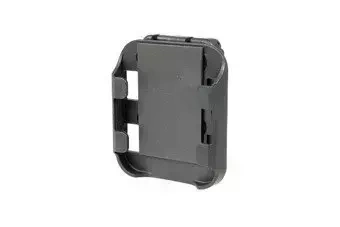 Taktické pouzdro pro IPhone 6/6S - černé