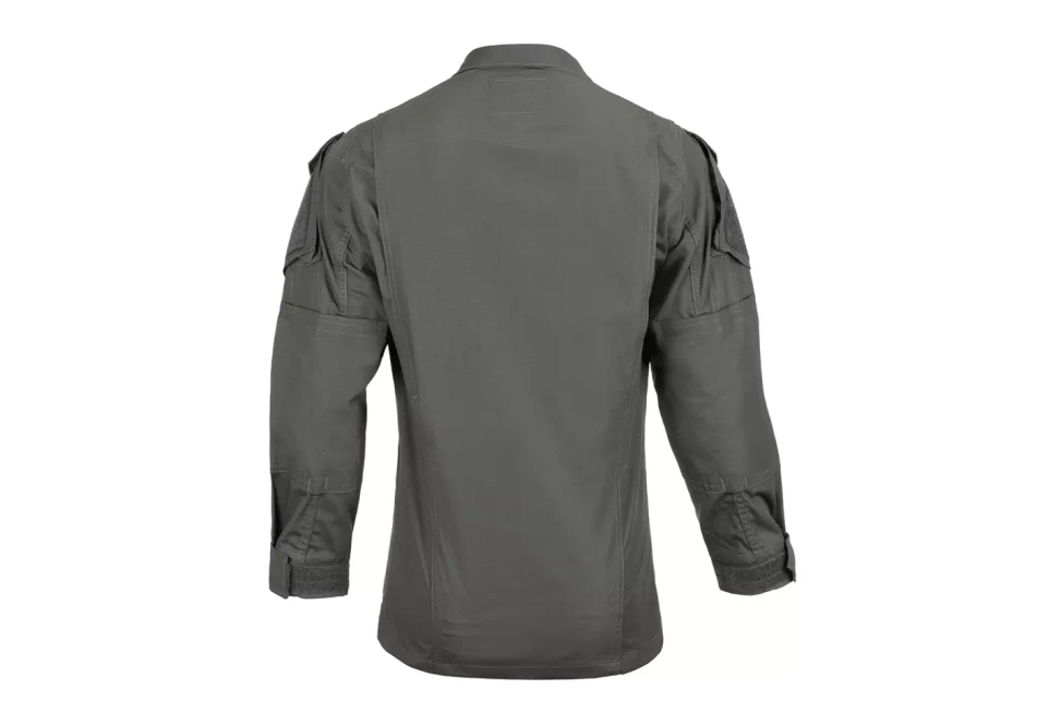 Bluza Revenger TDU Shirt - Wolf Grey