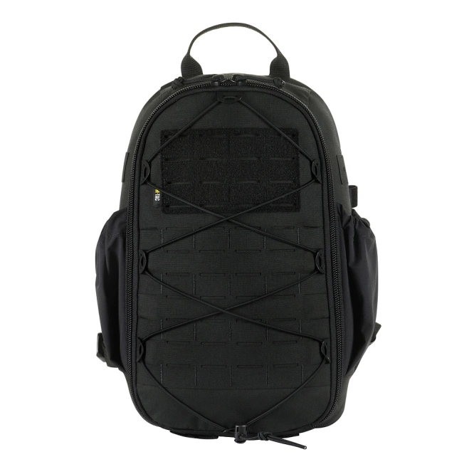 M-Tac STURM Elite 15l Backpack Black