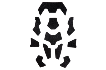 Helma replika Ballistic Super High Cut - Ranger Green (L/XL)