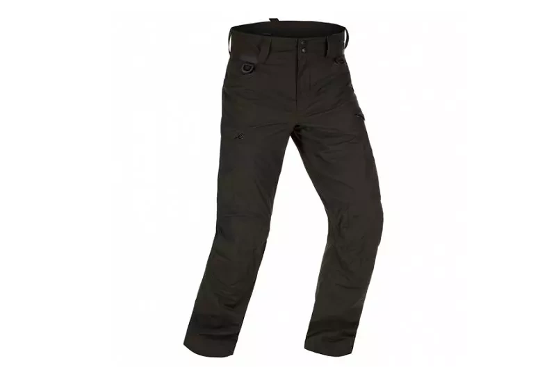 Pantalons tactiques Opérateur Combat - noir