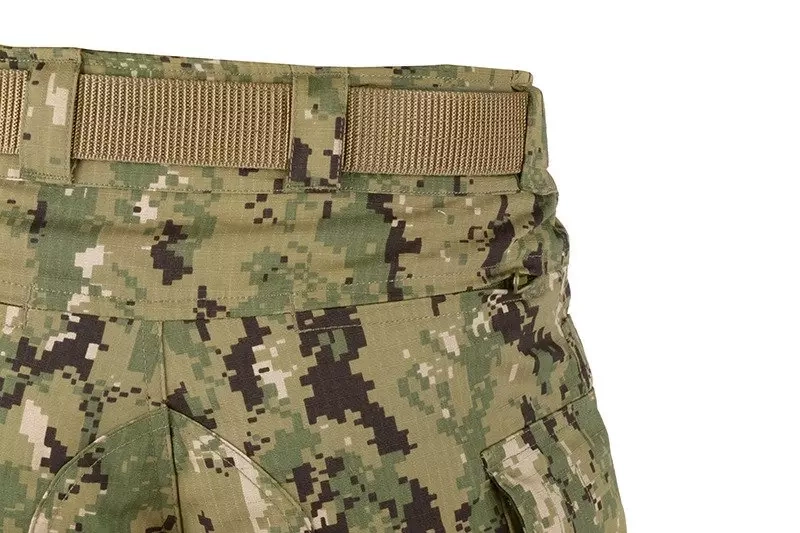 Spodnie taktyczne typu G3 - AOR2