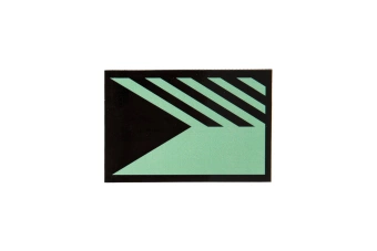 IR patch - CZ