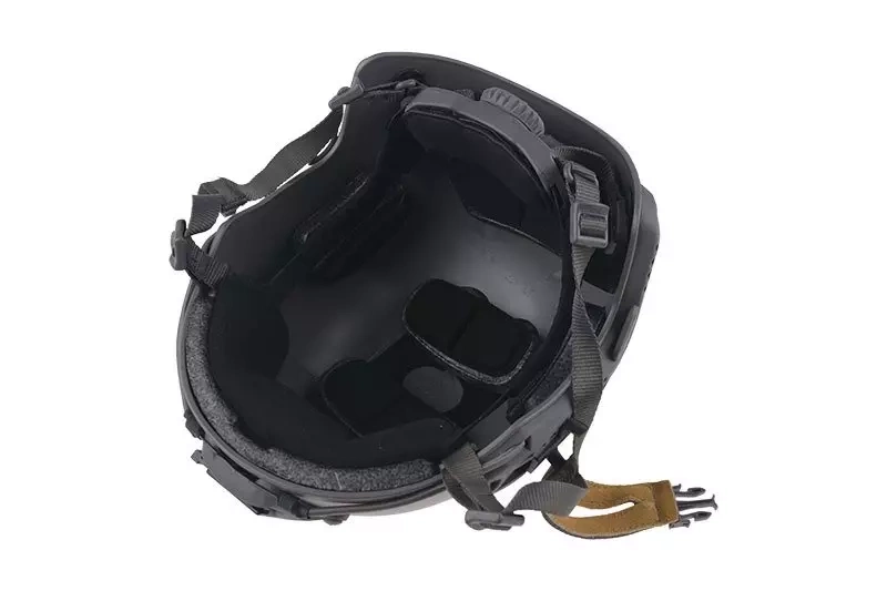 Ballistic helmet replica - Foliage Green