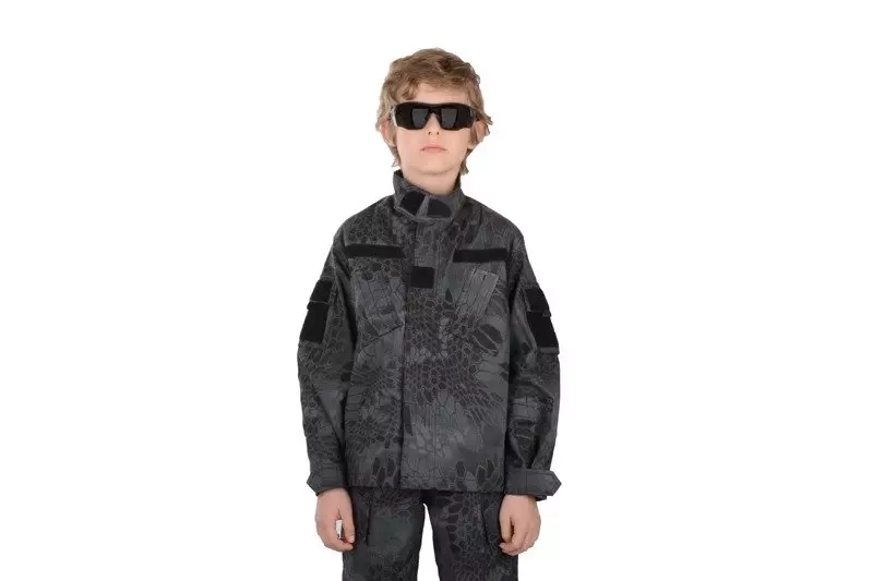 Ensemble ACU pour enfants uniforme- TYPE