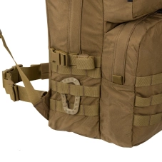 Ratel Mk2 25l batoh Coyote Brown