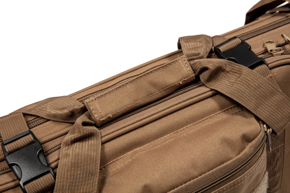 Pokrowiec Gun Bag V2 - 84cm - tan