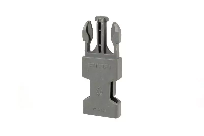 Marker elektroniczny Lightbuck Fastex - Foliage Green (różowe światło)