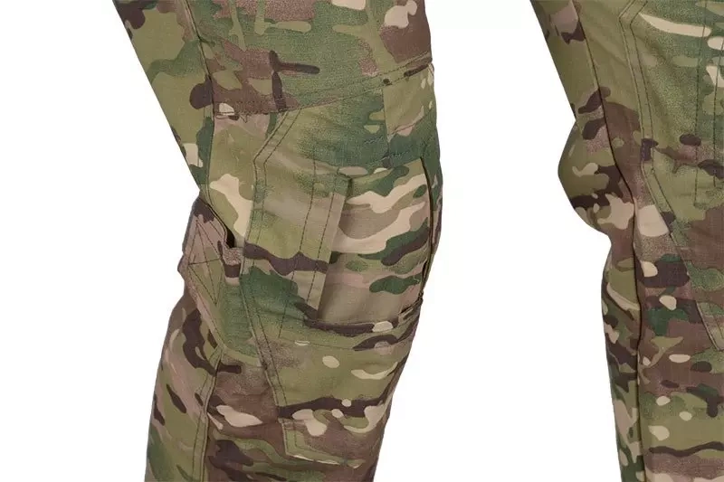 Pantalons tactiques TacPro - MC