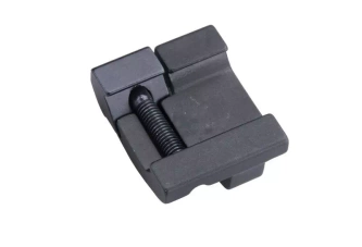 RIS rail universal attachment point