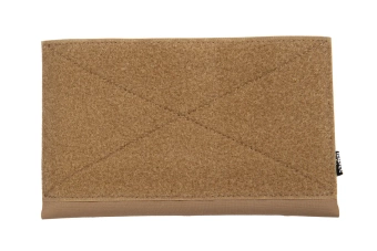 Voorpaneel voor Primal Gear vesten Coyote Brown