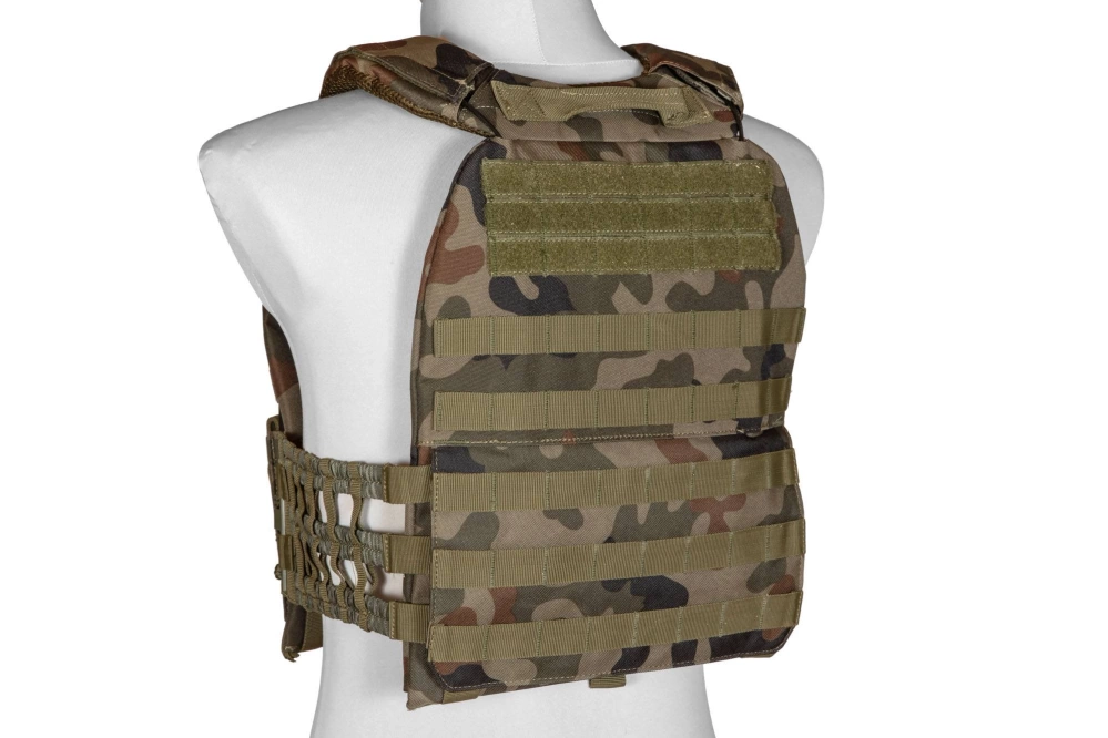 Gilet type 9039 Basic - WZ