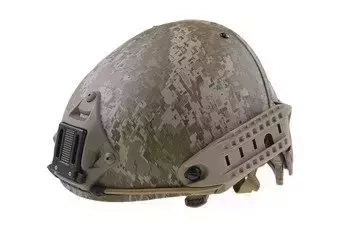 FMA CP helmet replica - Digital Desert