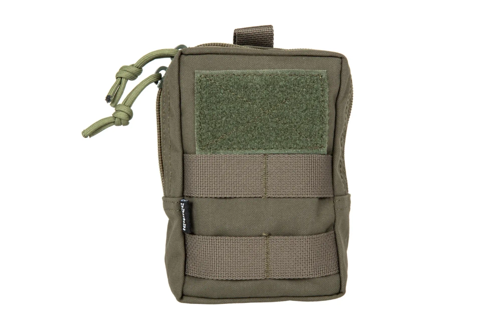 Nimus petit porte cargo - Vert Ranger