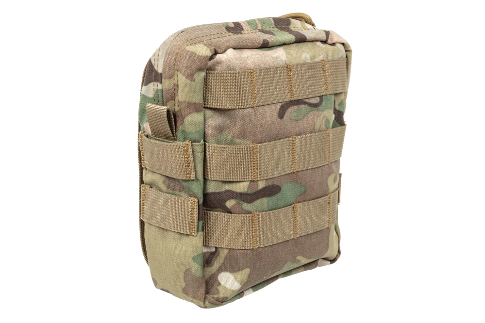 Specna Arms Tactical MC cargo pouch