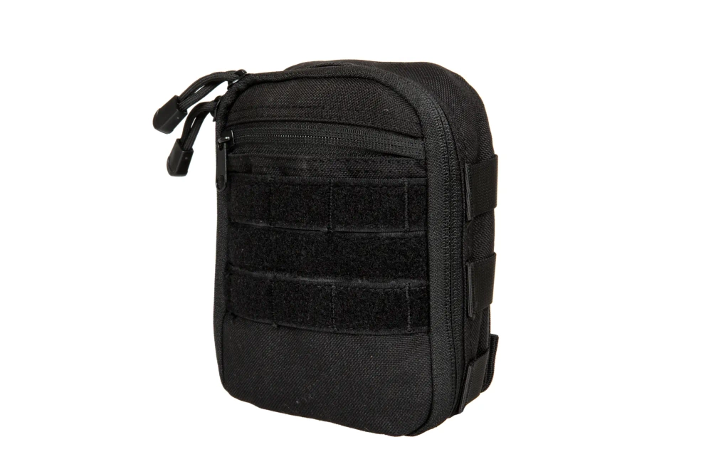 Cargo pouch - Black