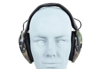 Protections auditives actives Wosport HD-21 MC