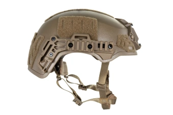 Wosport EX HL-103-E helmet replica (standard version) Tan