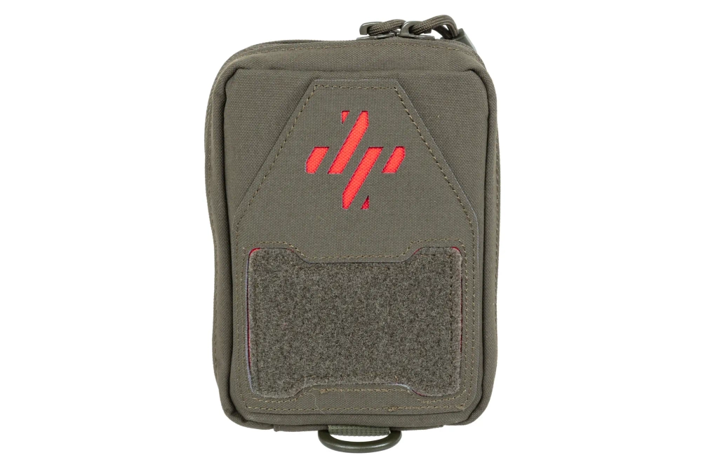 Mała apteczka Specna Arms Tactical Oliwkowa