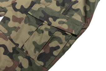 SATAC ACU tactical trousers - WZ.93 Forest Panther
