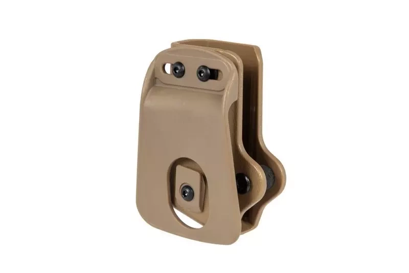 Pistol Magazine Pouch - dark earth